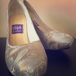 Pump shoes - Makiatto brand